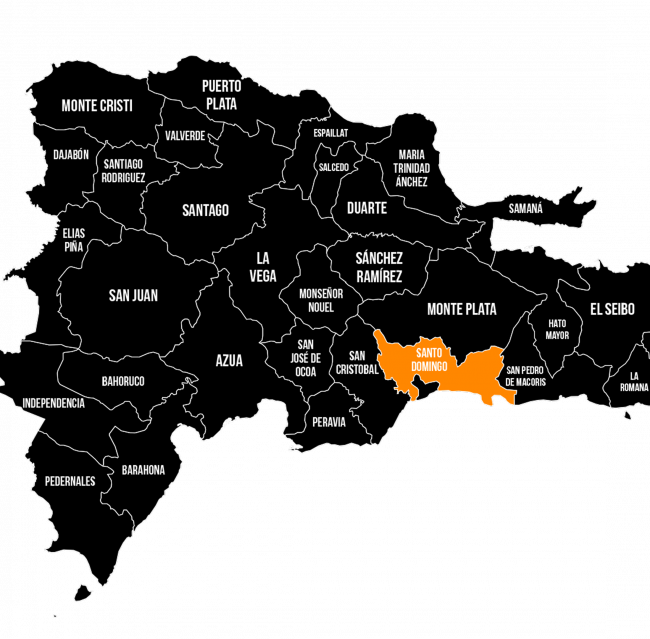 República Dominicana