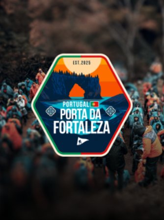 Track Porta da Fortaleza