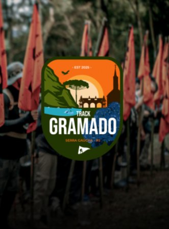 Track Gramado