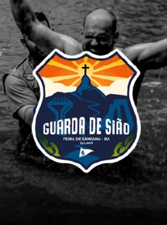 Track Guarda de Sião