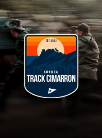Track Cimarron
