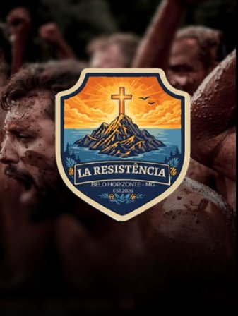 Track La Resistência