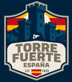 Track Torre Fuerte