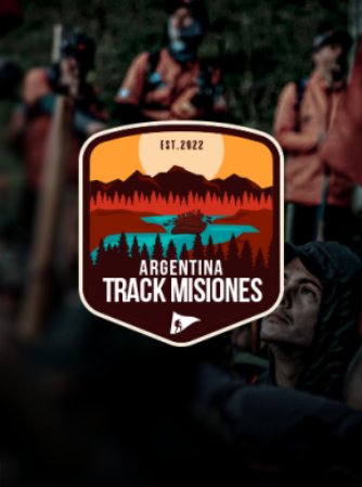 Track Misiones