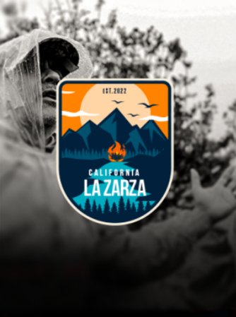 Track La Zarza