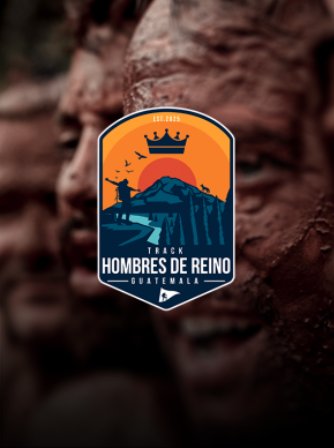 Track Hombres de Reino