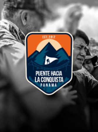 Track Puente Hacia la Conquista