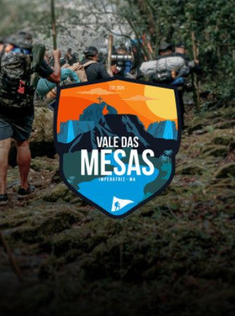 Track Vale das Mesas