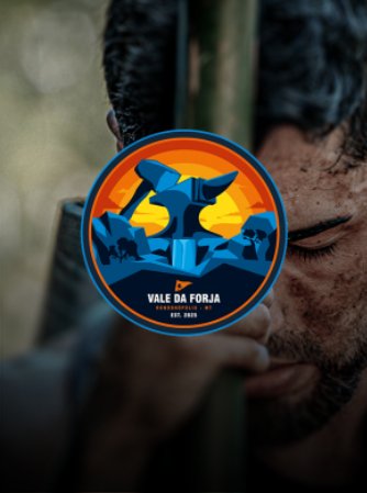 Track Vale da Forja