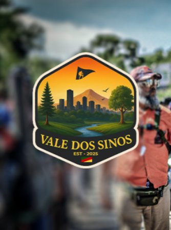 Track Vale dos Sinos