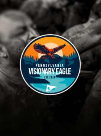 Track Visionary Eagle