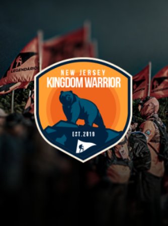 Track Kingdom Warrior
