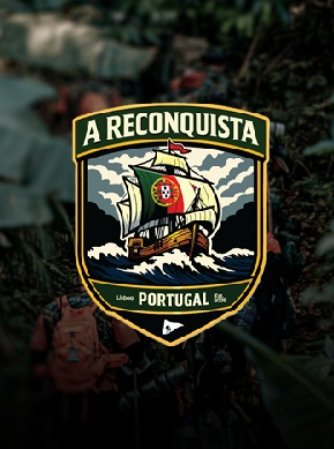 Track A Reconquista