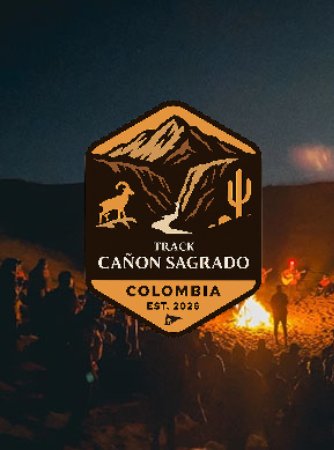 Track Cañon Sagrado