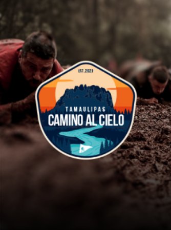 Track Camino al Cielo