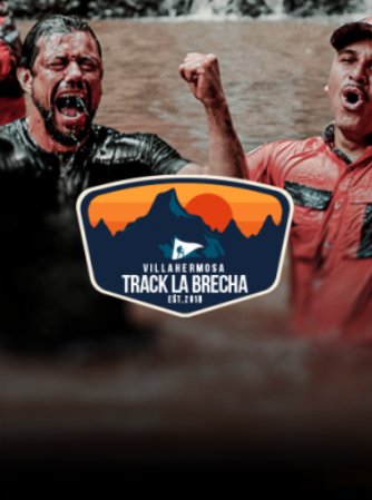 Track La Brecha