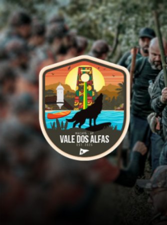 Track Vale dos Alfas