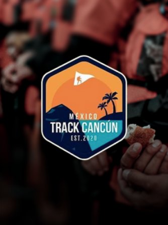 Track Cancun