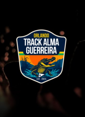 Track Alma Guerreira